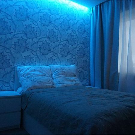 Apartament Dwupokojowy Gdynia Srodmiescie Appartement Buitenkant foto