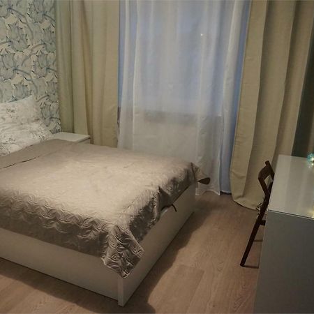 Apartament Dwupokojowy Gdynia Srodmiescie Appartement Buitenkant foto
