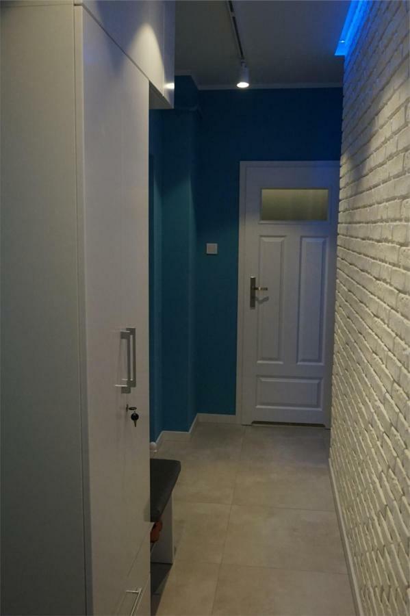 Apartament Dwupokojowy Gdynia Srodmiescie Appartement Buitenkant foto