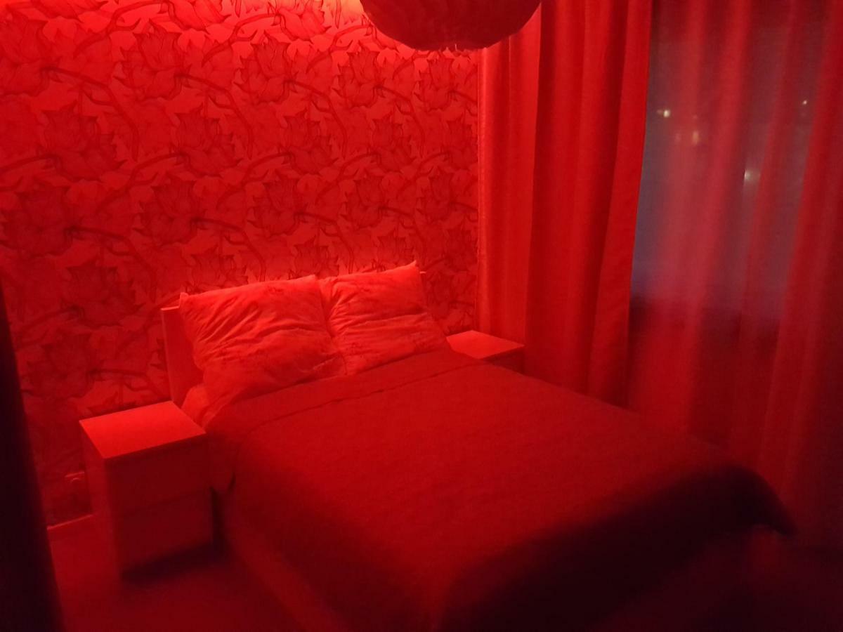 Apartament Dwupokojowy Gdynia Srodmiescie Appartement Buitenkant foto