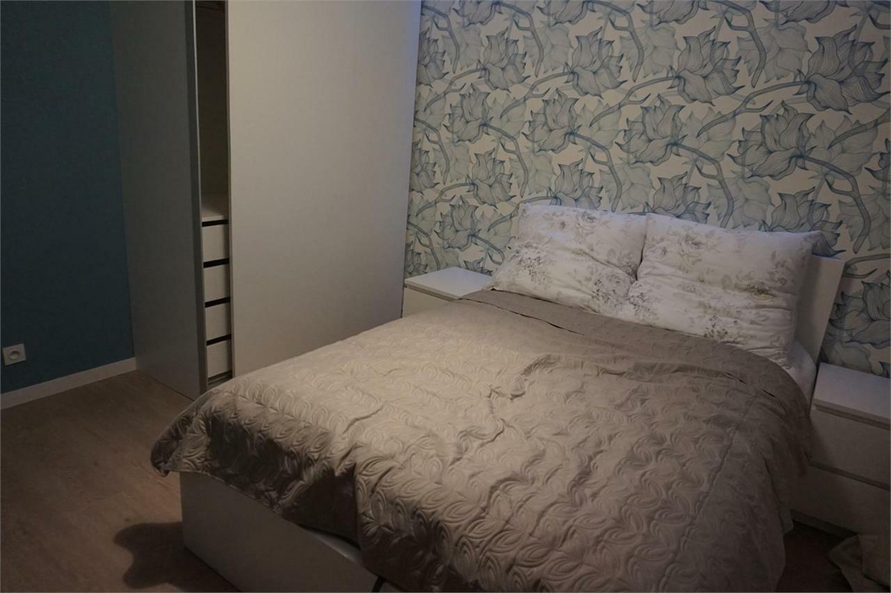 Apartament Dwupokojowy Gdynia Srodmiescie Appartement Buitenkant foto